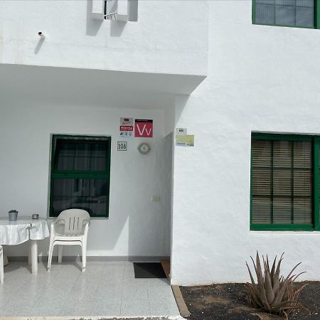 Apartamento Angeles Puerto del Carmen  Kültér fotó