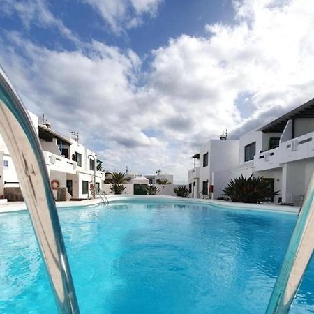 Apartamento Angeles Puerto del Carmen  Kültér fotó