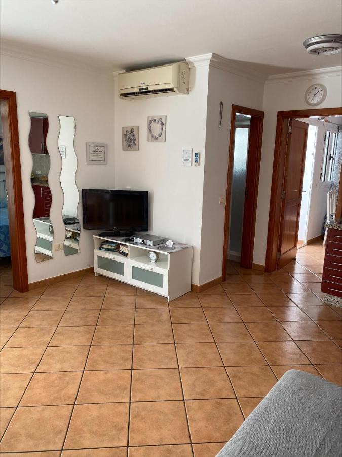 Apartamento Angeles Puerto del Carmen  Kültér fotó