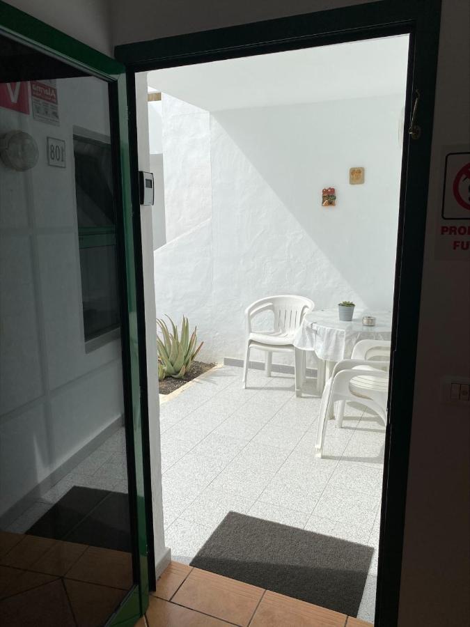 Apartamento Angeles Puerto del Carmen  Kültér fotó