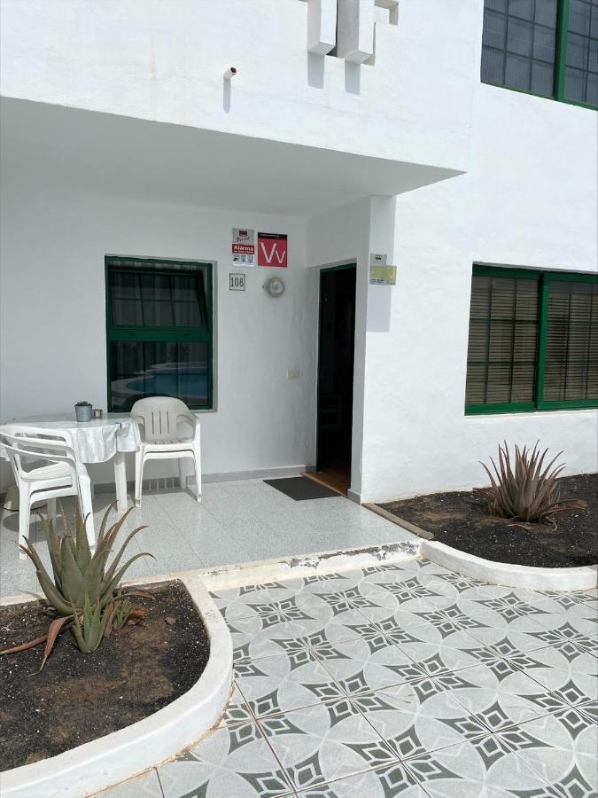 Apartamento Angeles Puerto del Carmen  Kültér fotó
