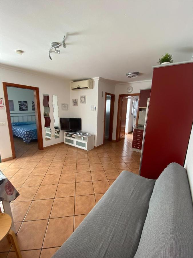 Apartamento Angeles Puerto del Carmen  Kültér fotó