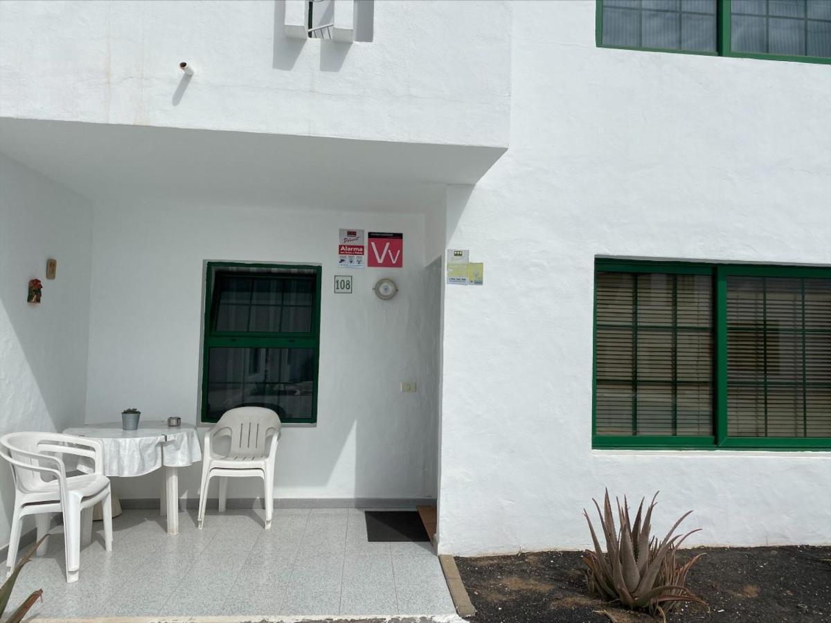 Apartamento Angeles Puerto del Carmen  Kültér fotó