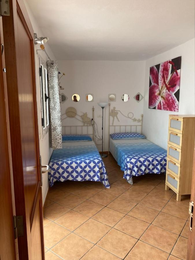 Apartamento Angeles Puerto del Carmen  Kültér fotó