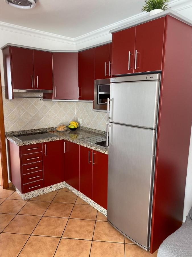 Apartamento Angeles Puerto del Carmen  Kültér fotó