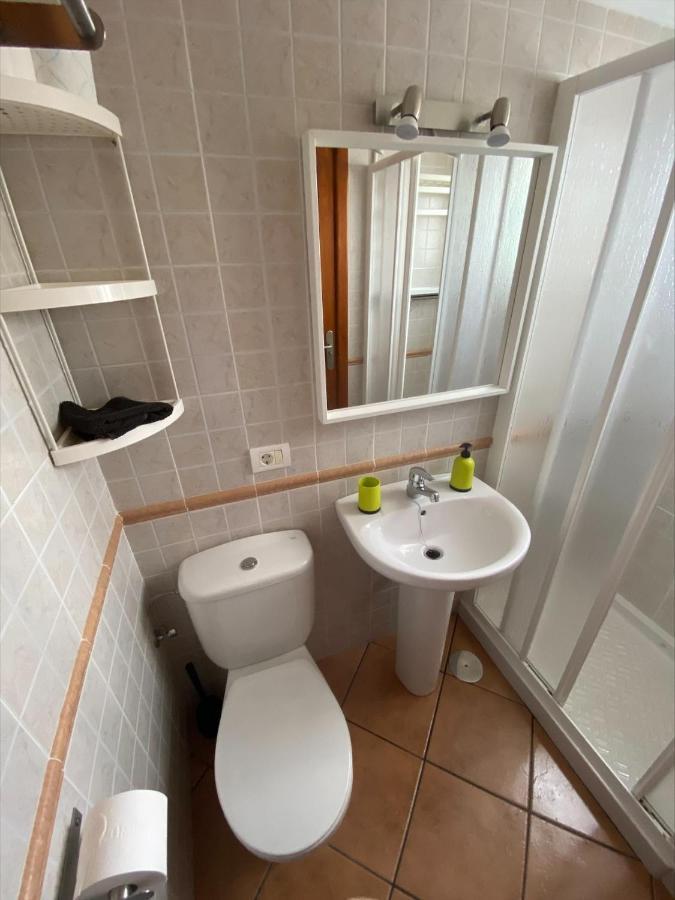 Apartamento Angeles Puerto del Carmen  Kültér fotó