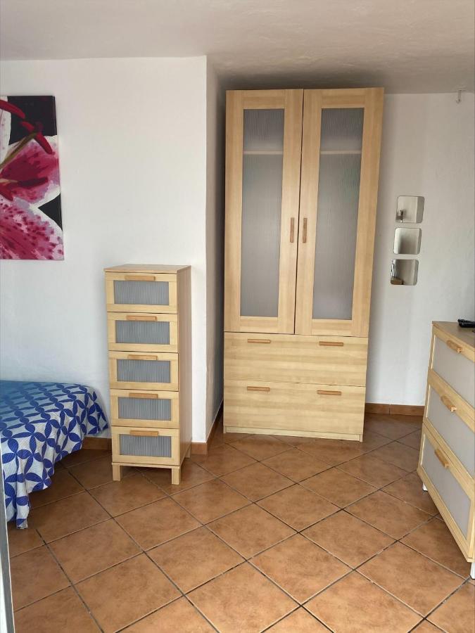 Apartamento Angeles Puerto del Carmen  Kültér fotó