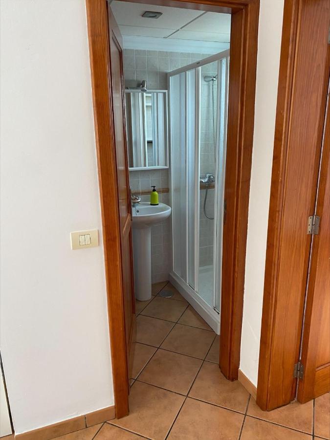 Apartamento Angeles Puerto del Carmen  Kültér fotó