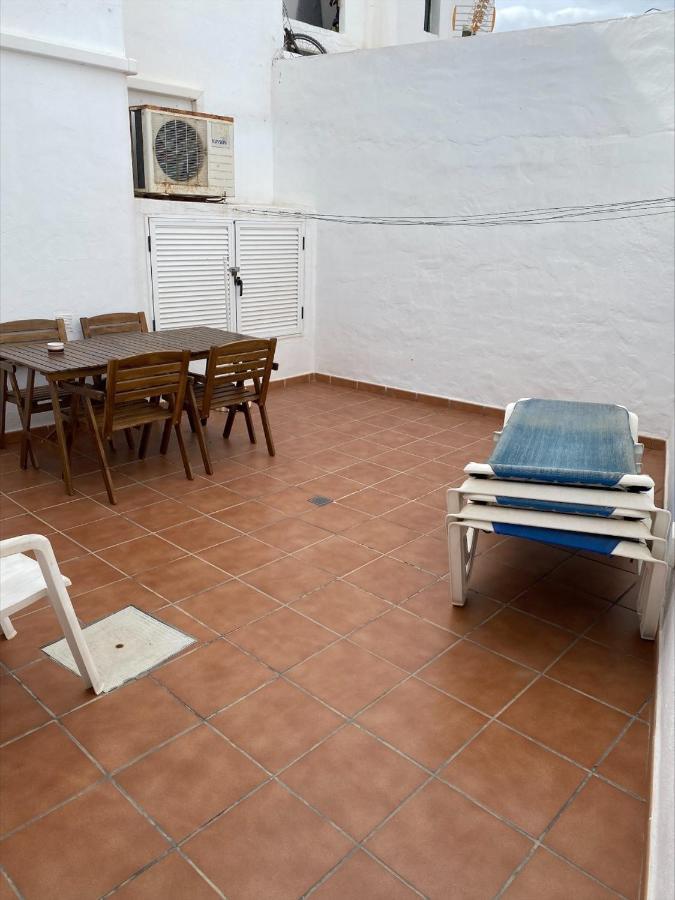Apartamento Angeles Puerto del Carmen  Kültér fotó