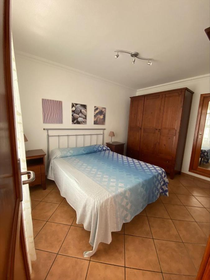 Apartamento Angeles Puerto del Carmen  Kültér fotó