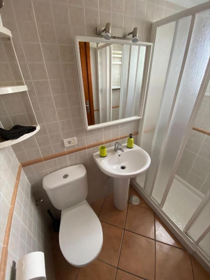 Apartamento Angeles Puerto del Carmen  Kültér fotó