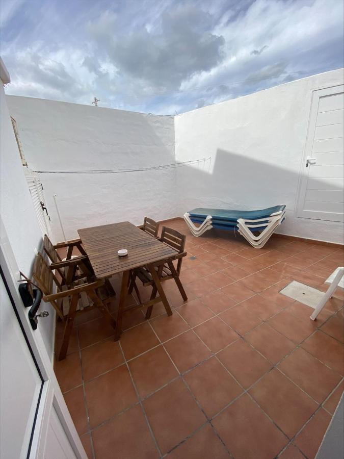 Apartamento Angeles Puerto del Carmen  Kültér fotó
