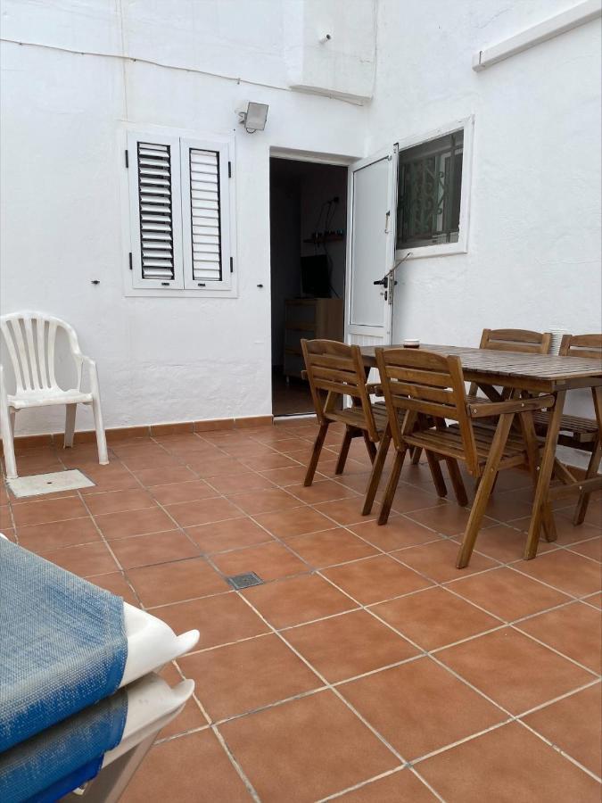 Apartamento Angeles Puerto del Carmen  Kültér fotó