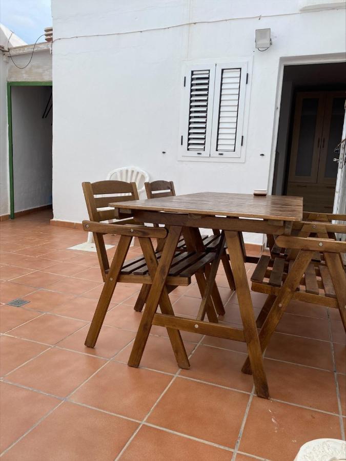 Apartamento Angeles Puerto del Carmen  Kültér fotó