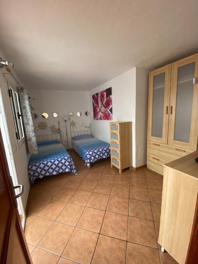 Apartamento Angeles Puerto del Carmen  Kültér fotó