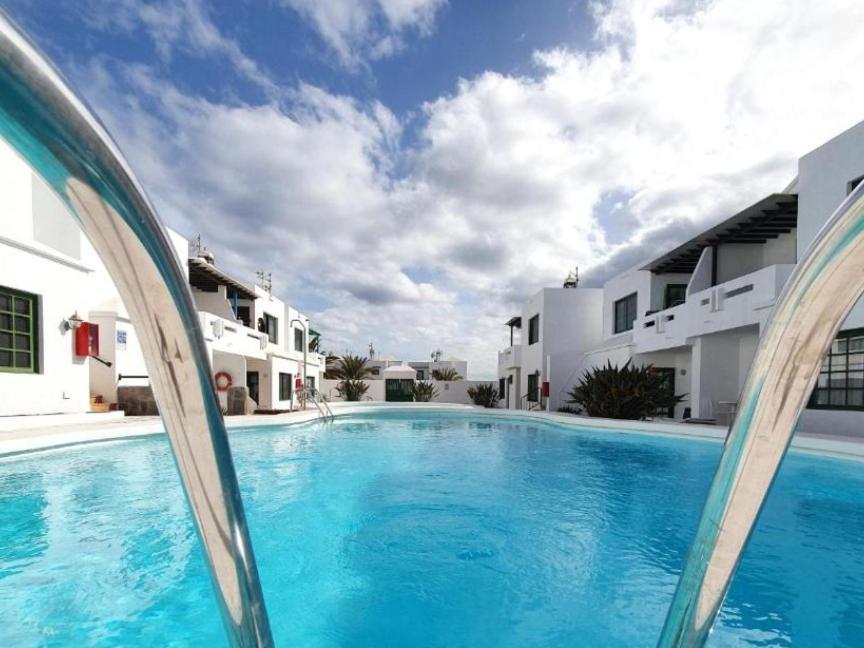 Apartamento Angeles Puerto del Carmen  Kültér fotó